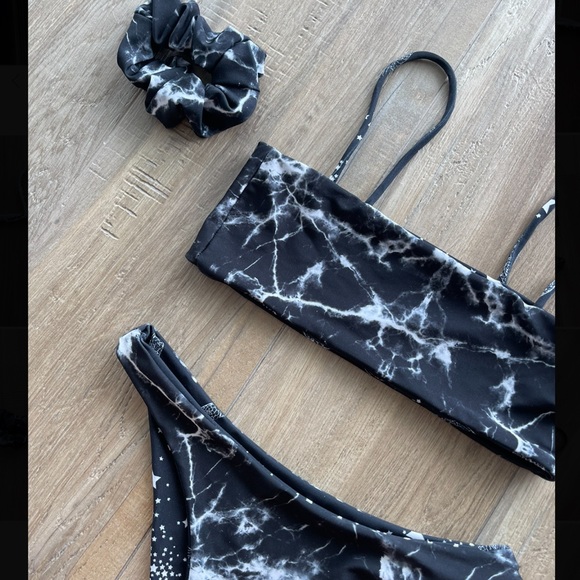 Reversible Swim set - Picture 2 of 4